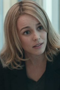 Spotlight [Rachel McAdams]